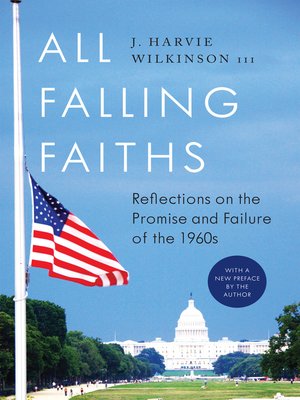 cover image of All Falling Faiths